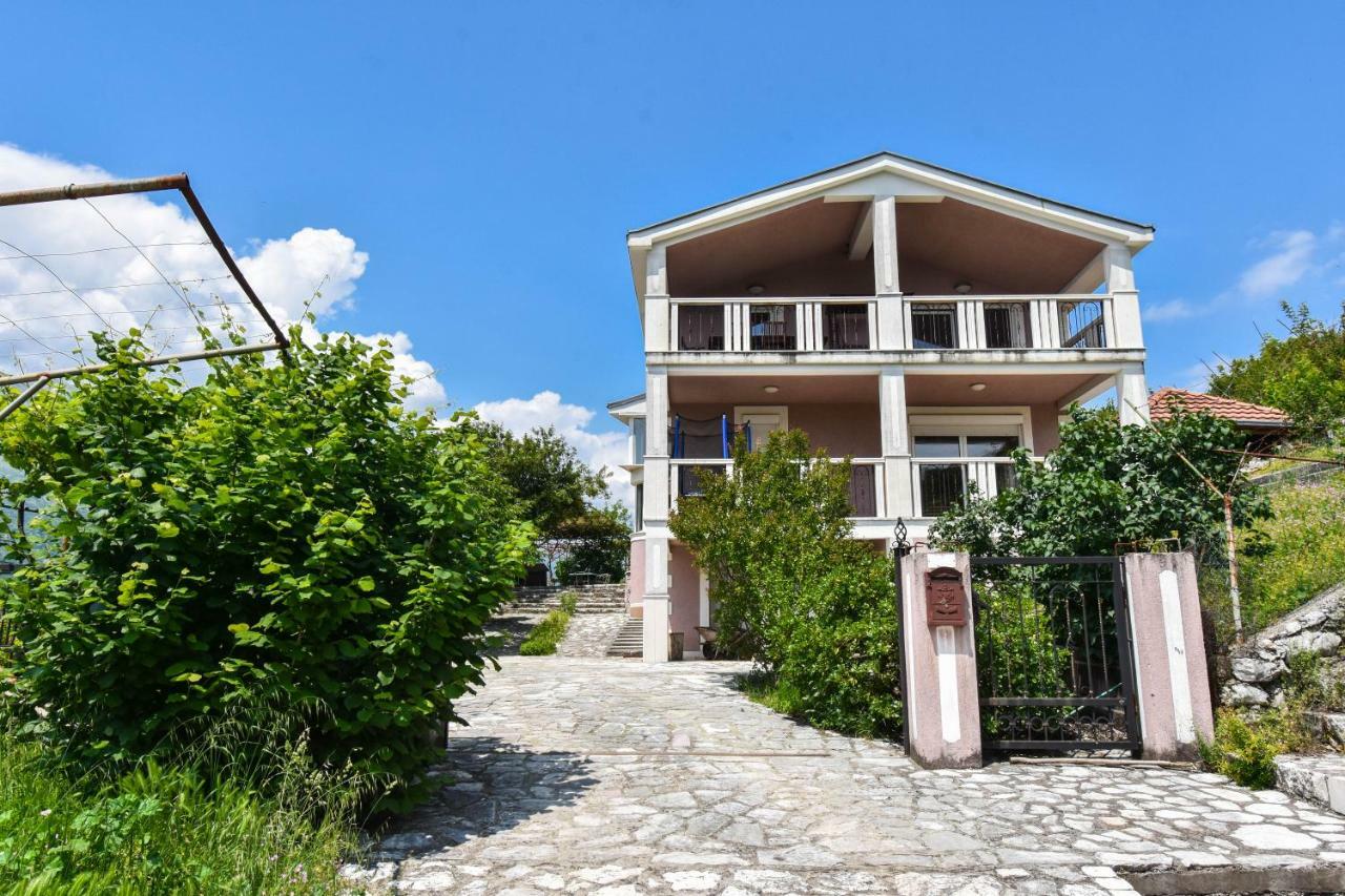 Family Tradition Danilovgrad Exterior foto