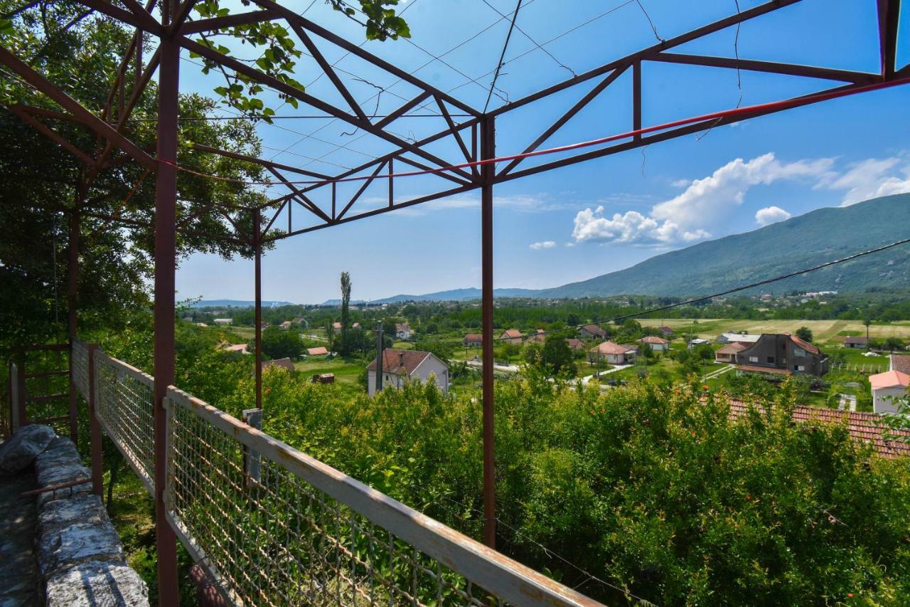 Family Tradition Danilovgrad Exterior foto