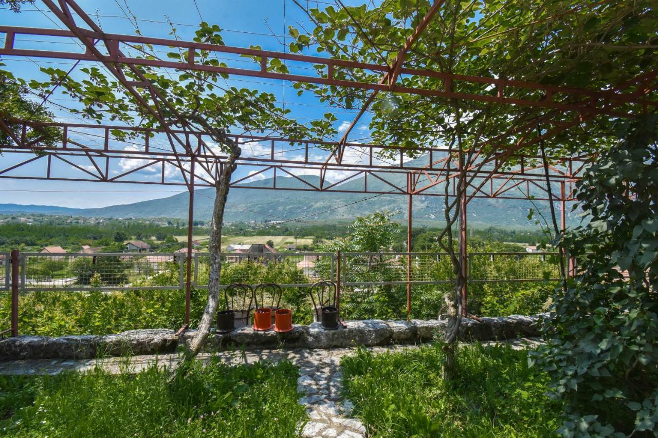 Family Tradition Danilovgrad Exterior foto