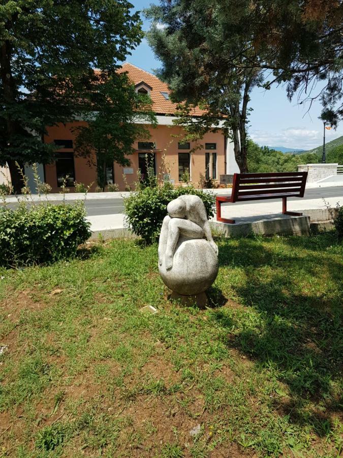 Family Tradition Danilovgrad Exterior foto